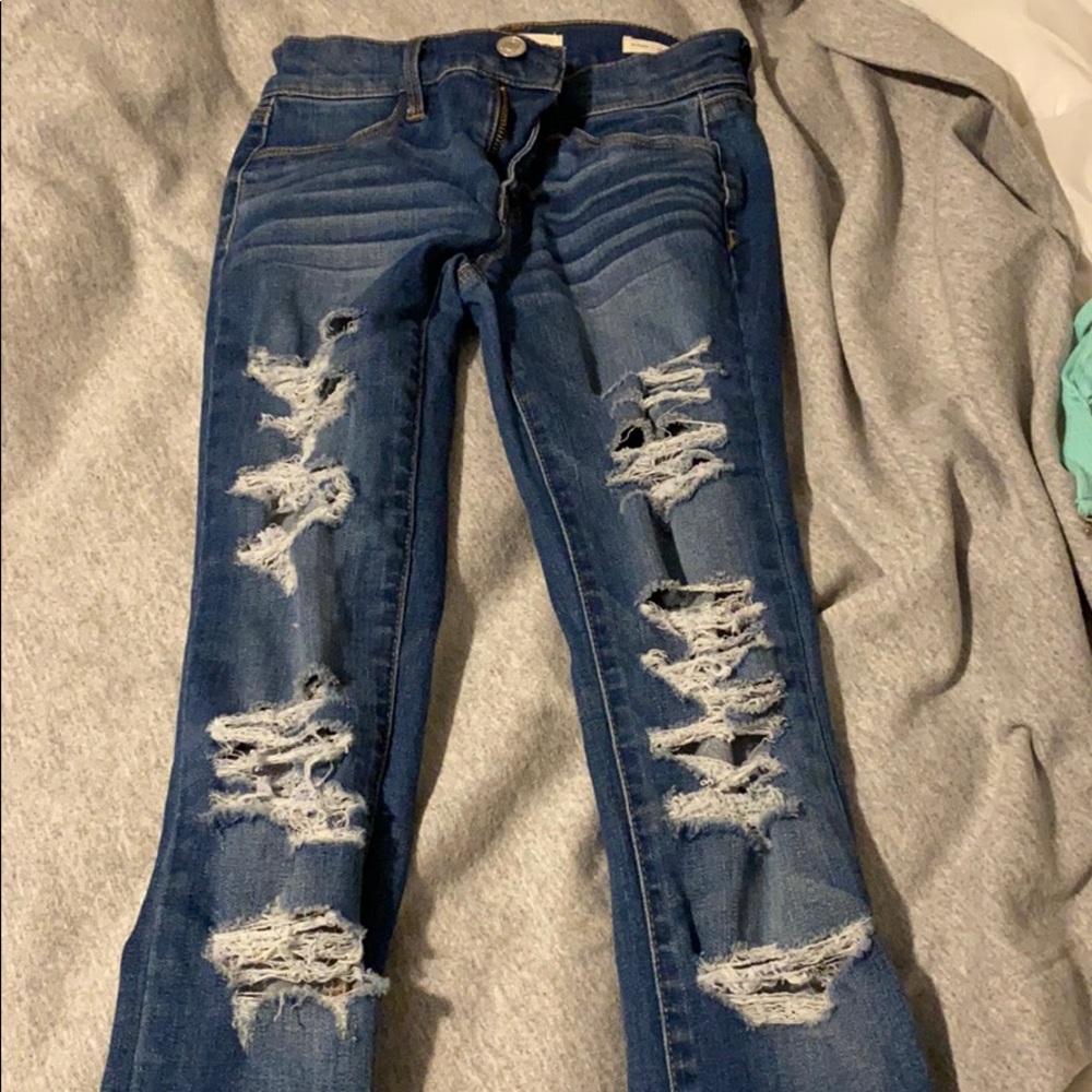 Pacsun jeans